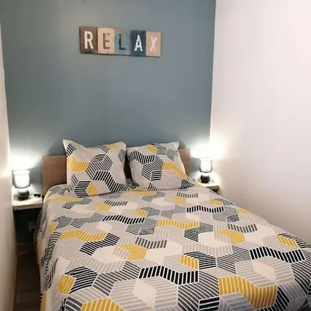 Apartamento Centre Superbe *