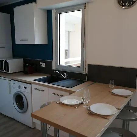 Centre Superbe Apartamento